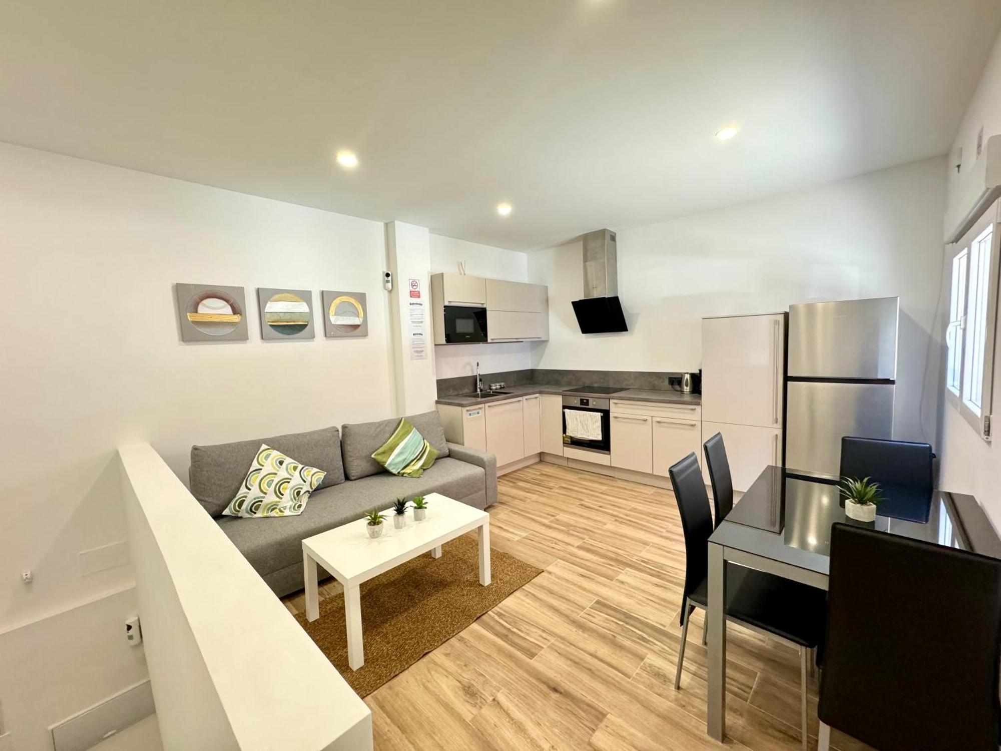 Apartamentos Castillejos Madrid Kültér fotó